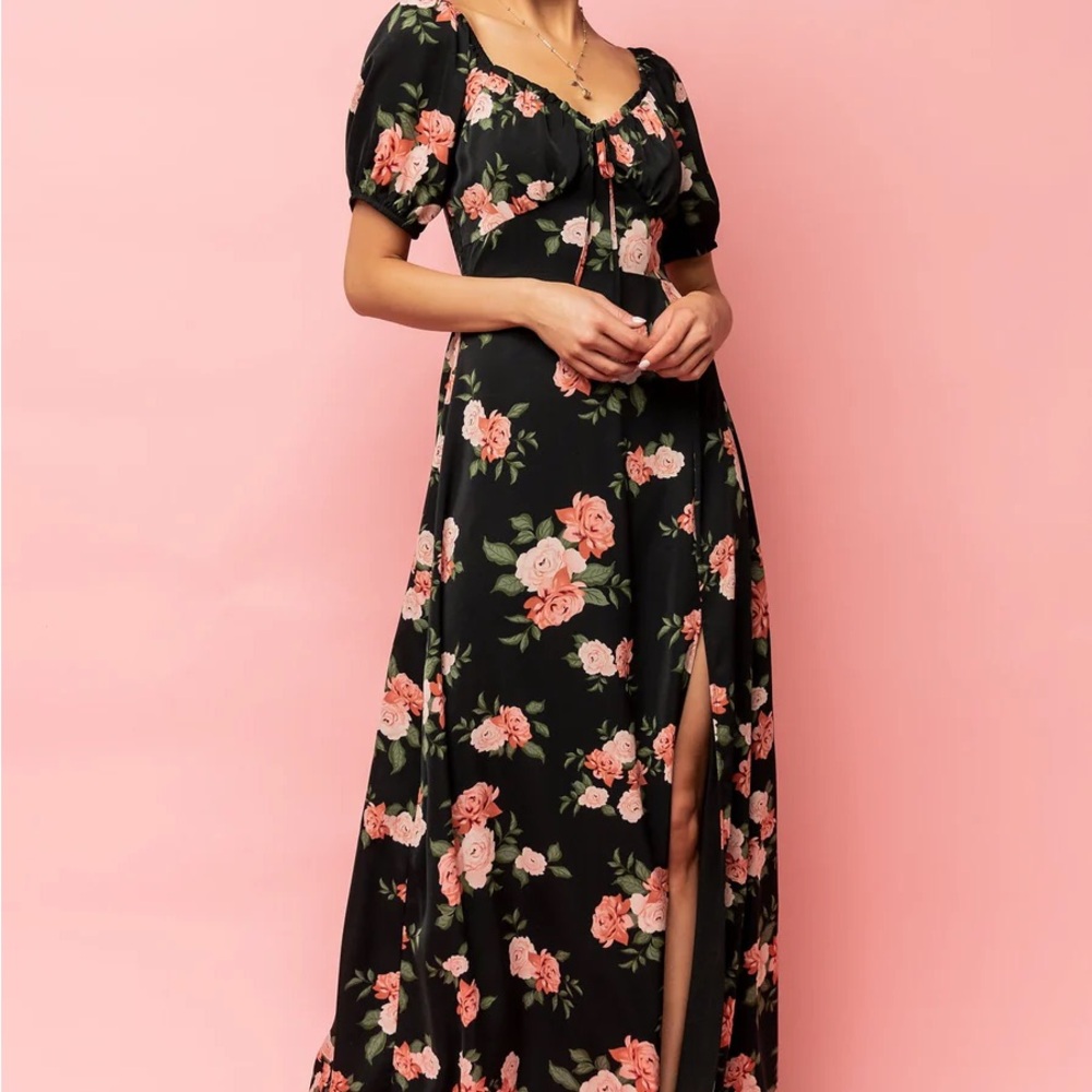 Gorgeous NWOT only tried on-never worn!